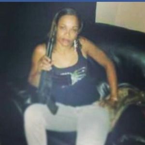 Meet your Posher, Tishara